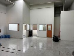 WCEGA Plaza (D23), Factory #616330571